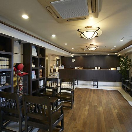 Country Hotel Takayama Такаяма Экстерьер фото