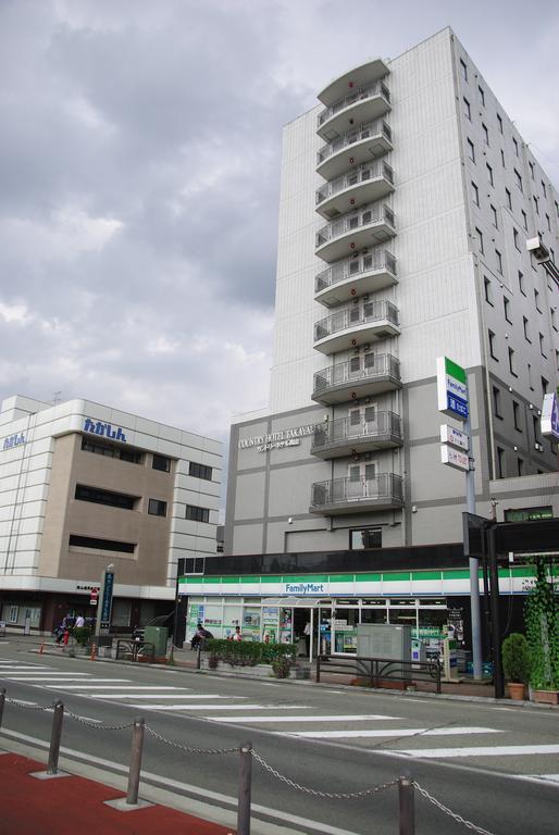 Country Hotel Takayama Такаяма Экстерьер фото