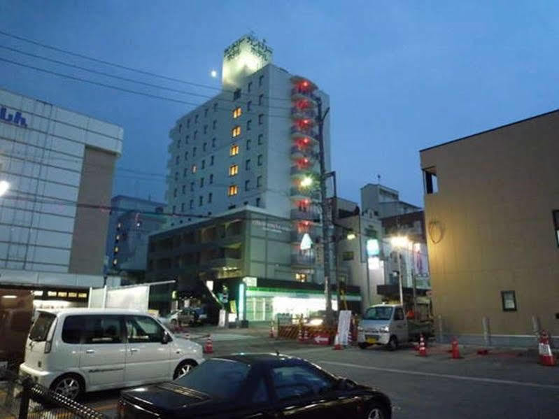 Country Hotel Takayama Такаяма Экстерьер фото
